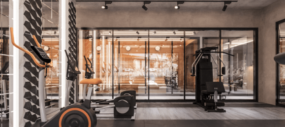 2 rooms Apartment in Cikcilli, Turkey No. 14819 16