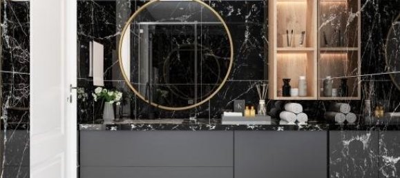 2 rooms Apartment in Cikcilli, Turkey No. 14819 28