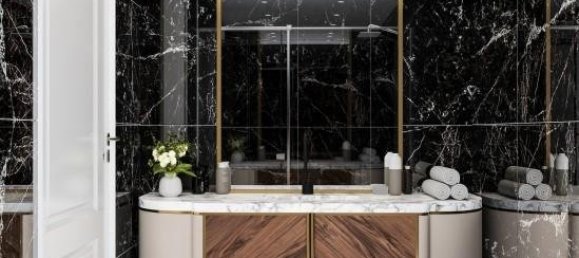 2 rooms Apartment in Cikcilli, Turkey No. 14819 29