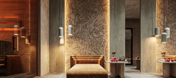 2 rooms Apartment in Cikcilli, Turkey No. 14819 19