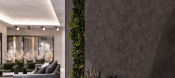 2 rooms Apartment in Cikcilli, Turkey No. 14819 15