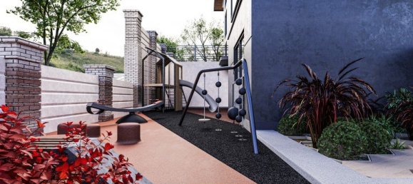 2 rooms Apartment in Cikcilli, Turkey No. 14819 7