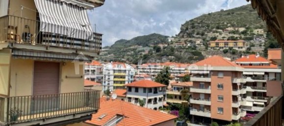 2-Zimmer Penthouse in Ventimiglia, Italy, Nr. 101524 13