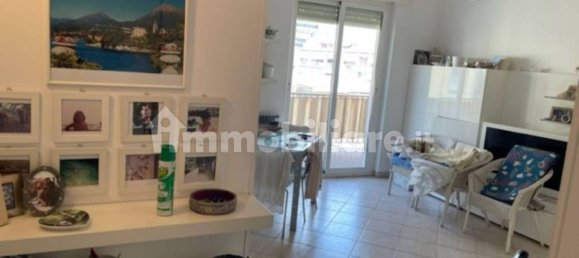 2-Zimmer Penthouse in Ventimiglia, Italy, Nr. 101524 2