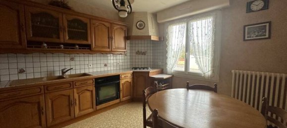 Villa de 3 dormitorios en Plouay, France No. 194146 12