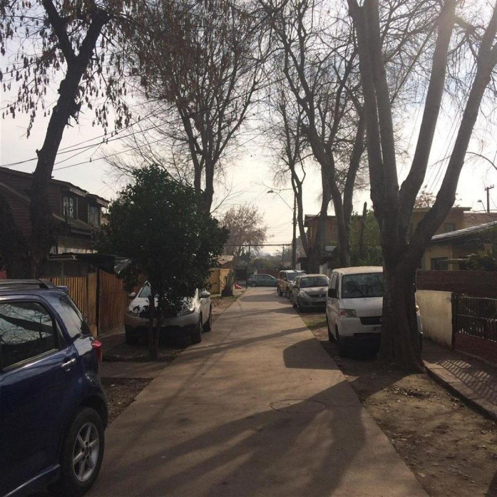 6 Schlafzimmer Haus in Santiago, Chile, Nr. 5258