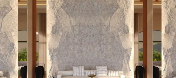 Apartamento de 2 habitaciónes en Alanya, Turkey No. 9780 10