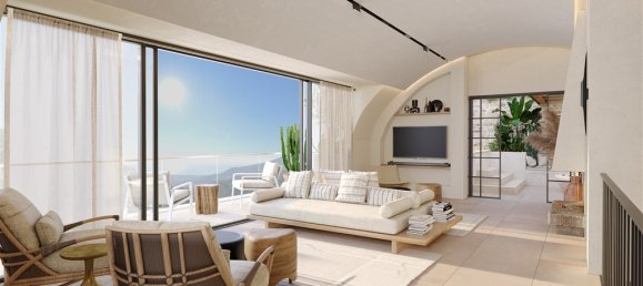 Apartamento de 2 habitaciónes en Alanya, Turkey No. 9780 11