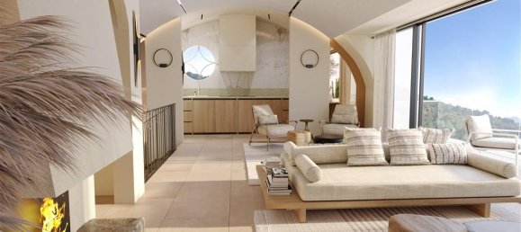 Apartamento de 2 habitaciónes en Alanya, Turkey No. 9780 13