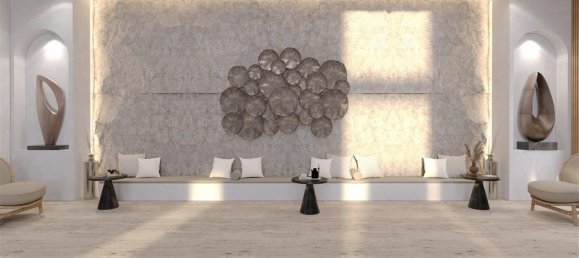 Apartamento de 2 habitaciónes en Alanya, Turkey No. 9780 8