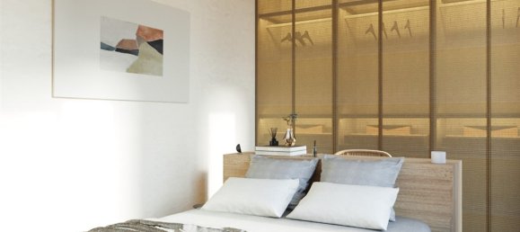 Apartamento de 2 habitaciónes en Alanya, Turkey No. 9780 21