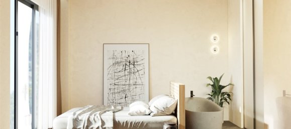 Apartamento de 2 habitaciónes en Alanya, Turkey No. 9780 18