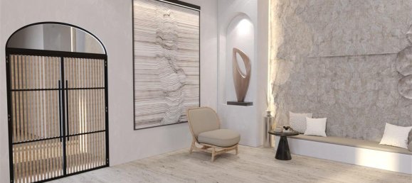 Apartamento de 2 habitaciónes en Alanya, Turkey No. 9780 9