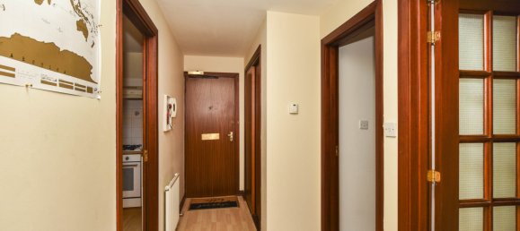 Квартира в Абердин, Великобритания № 2427 16