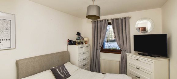 Квартира в Абердин, Великобритания № 2427 9