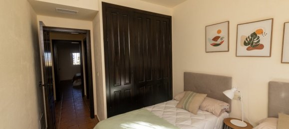 2 bedrooms House in Hacienda del Alamo, Spain No. 9443 13