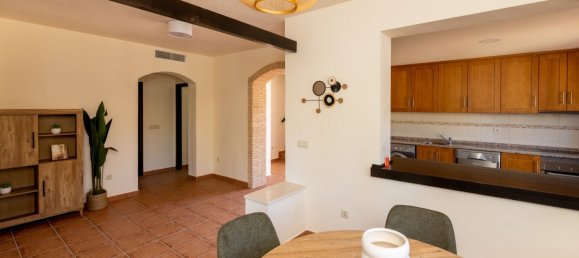 2 bedrooms House in Hacienda del Alamo, Spain No. 9443 20