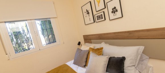 2 bedrooms House in Hacienda del Alamo, Spain No. 9443 25