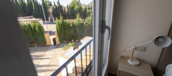 2 bedrooms House in Hacienda del Alamo, Spain No. 9443 15