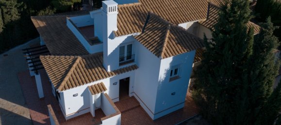 2 bedrooms House in Hacienda del Alamo, Spain No. 9443 12