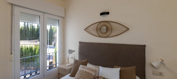 2 bedrooms House in Hacienda del Alamo, Spain No. 9443 14