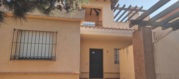 2 bedrooms House in Hacienda del Alamo, Spain No. 9443 7