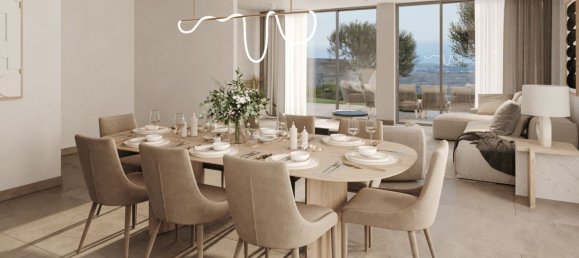 3 bedrooms House in Tremithousa, Cyprus No. 9669 7