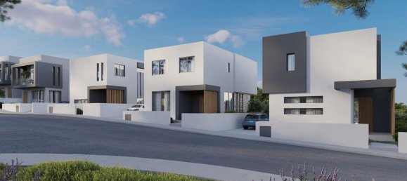 3 chambres propriété commerciale à vendre à Tremithousa, Paphos, Cyprus № 9669 3