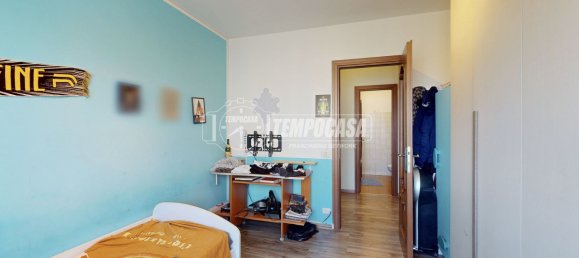 Квартира с 6 комнатами в Орбассано, Италия № 274501 25