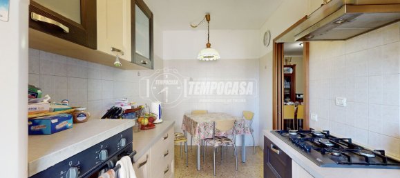 Квартира с 6 комнатами в Орбассано, Италия № 274501 20