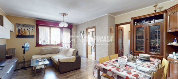 Квартира с 6 комнатами в Орбассано, Италия № 274501 16