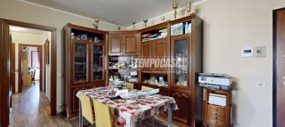 Квартира с 6 комнатами в Орбассано, Италия № 274501 19