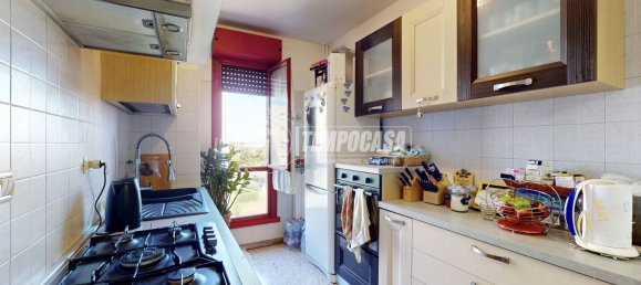 Квартира с 6 комнатами в Орбассано, Италия № 274501 21