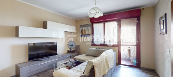 Квартира с 6 комнатами в Орбассано, Италия № 274501 18