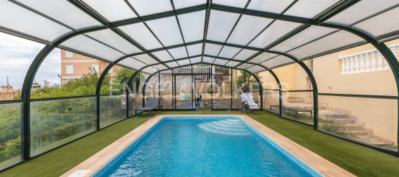 Casa T5 em Castellon, Spain N.º 136771 30