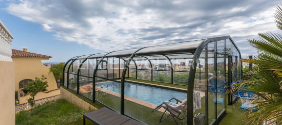 Casa T5 em Castellon, Spain N.º 136771 2