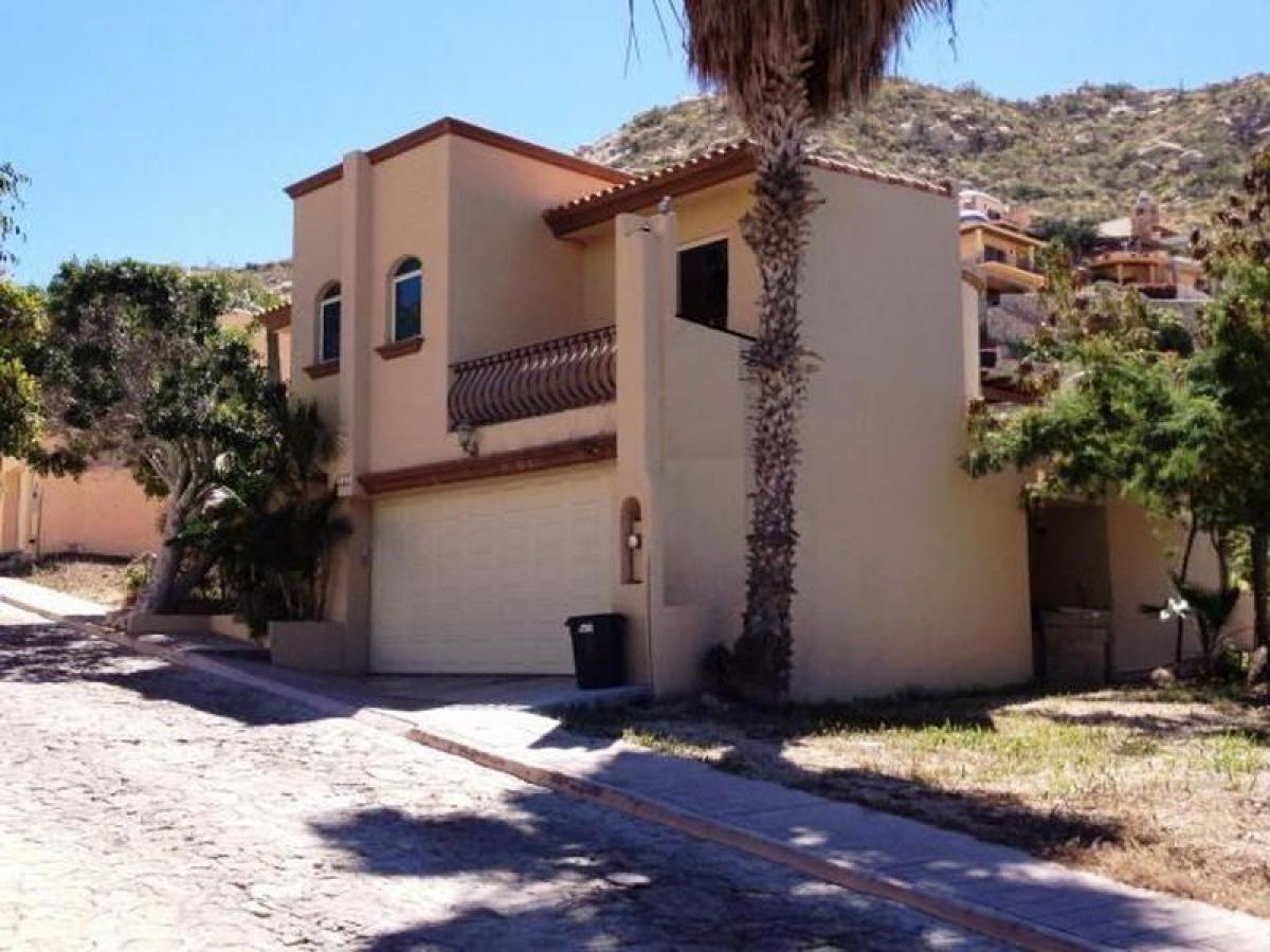 Casa T4 em Baja California Sur, Mexico N.º 181997