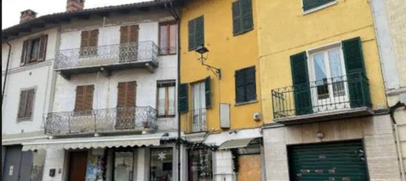 Apartamento de 4 habitaciónes en Gassino Torinese, Italy No. 260691 17