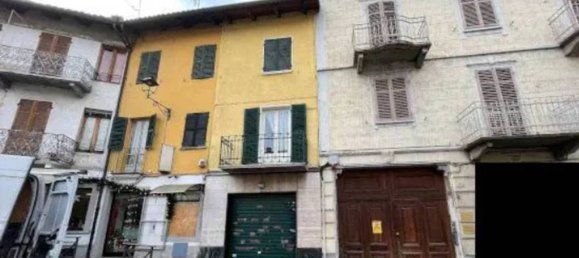Apartamento de 4 habitaciónes en Gassino Torinese, Italy No. 260691 24