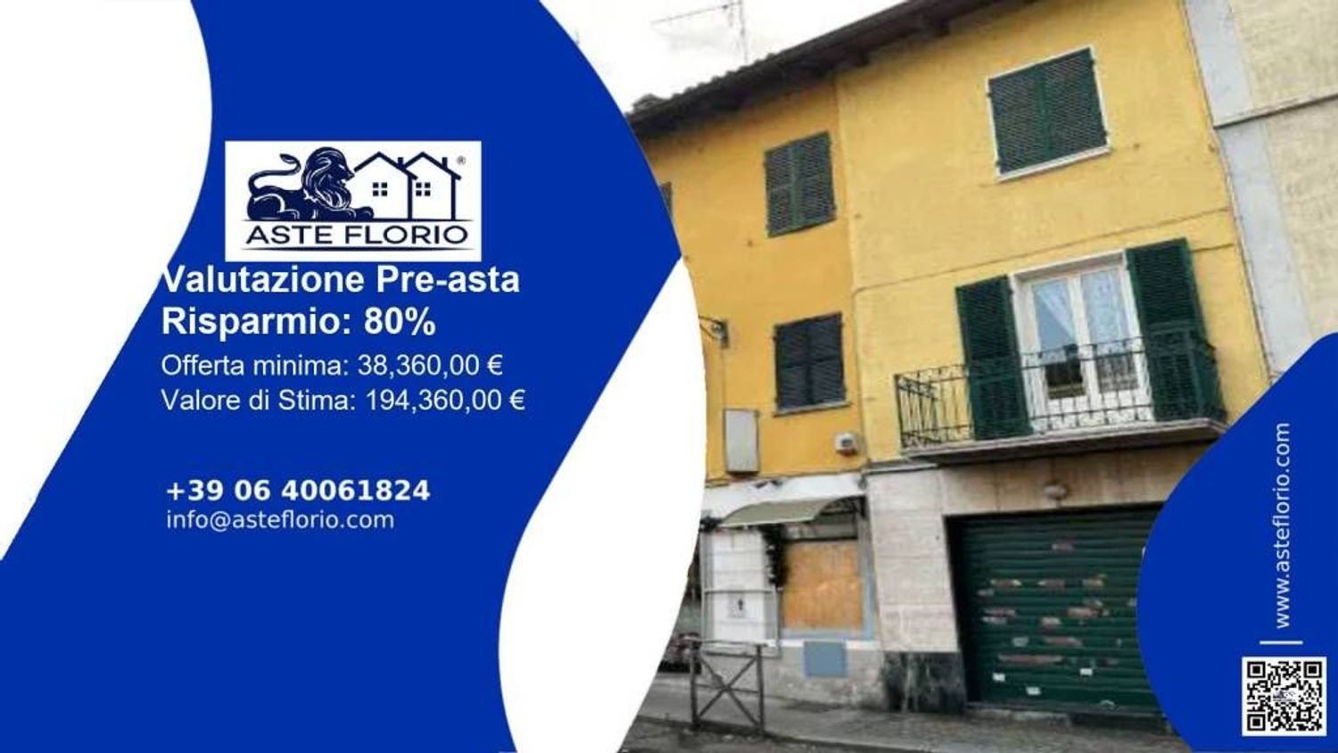 Apartamento de 4 habitaciónes en Gassino Torinese, Italy No. 260691