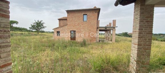 4 rooms House in Castiglione del Lago, Italy No. 45322 47