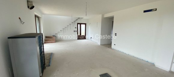 4 rooms House in Castiglione del Lago, Italy No. 45322 12