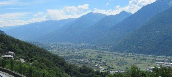 4 bedrooms Villa in Buglio in Monte, Italy No. 87288 10