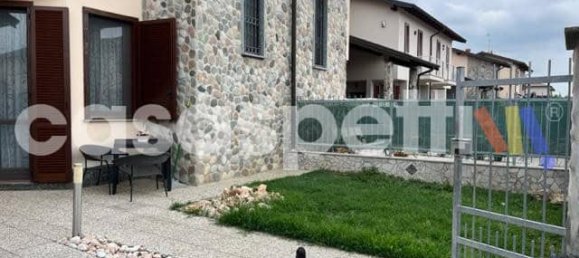 3 rooms Villa in Magherno, Italy No. 318057 19