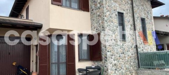 3 rooms Villa in Magherno, Italy No. 318057 14