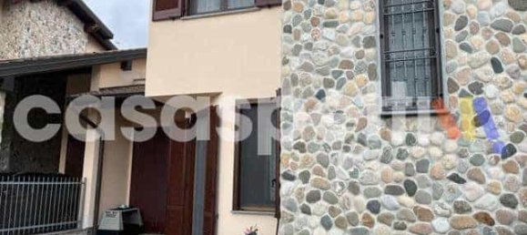 3 rooms Villa in Magherno, Italy No. 318057 20