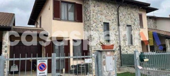 3 rooms Villa in Magherno, Italy No. 318057 3