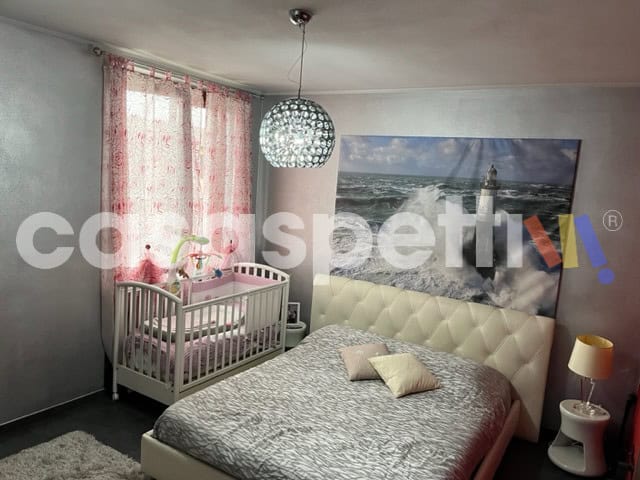 3 rooms Villa in Magherno, Italy No. 318057