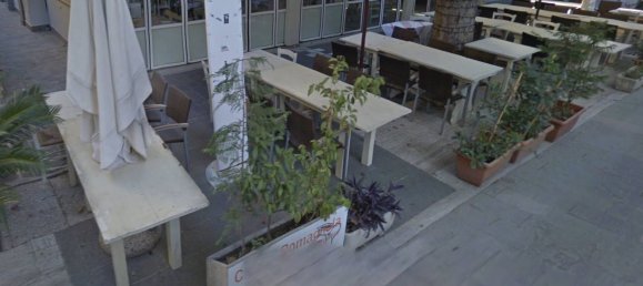 321m² Commercial property in Misano Adriatico, Italy No. 328005 12