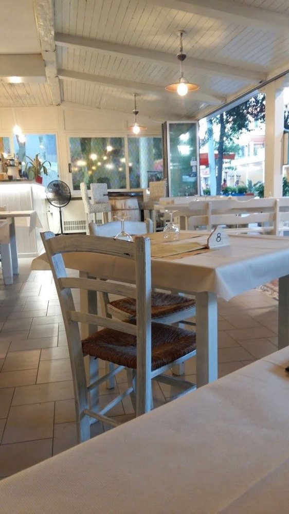 321m² Commercial property in Misano Adriatico, Italy No. 328005